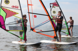 oboz windsurfingowy 2020